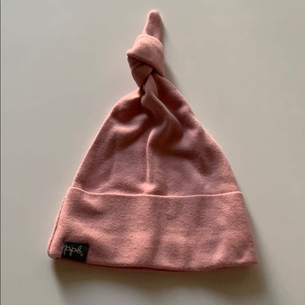 100% Organic Petunia Pickle Bottom Snuggle Set - Picture 5 of 7